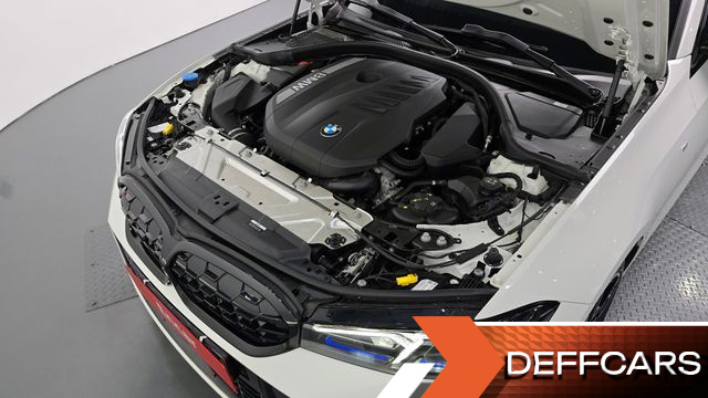 BMW 3-SERIES M340i xDrive Touring Pro купить на сайте DeffCars