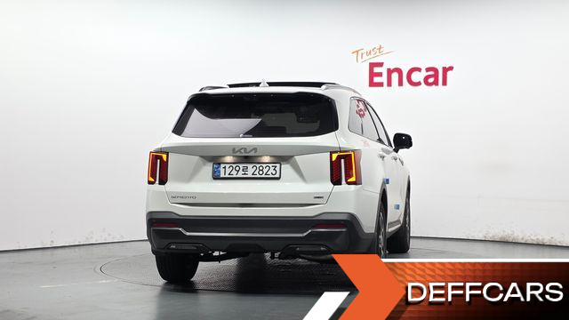 Kia SORENTO HEV 1.6 2WD Gravity купить на сайте DeffCars