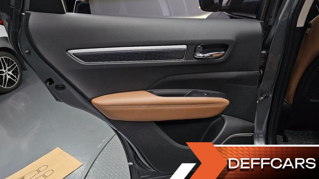 Renault-KoreaSamsung QM6 2.0 GDe RE Signature 2WD купить на сайте DeffCars