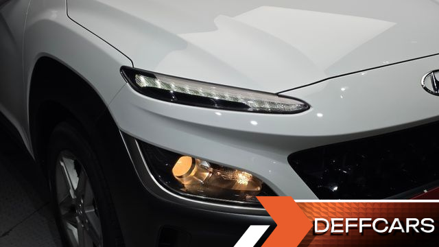 Hyundai KONA Gasoline 2.0 2WD Modern купить на сайте DeffCars