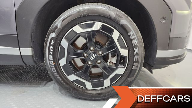 Hyundai SANTAFE Gasoline 2.5T 2WD Prestige купить на сайте DeffCars
