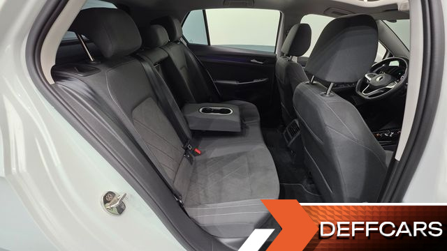 Volkswagen GOLF 2.0 TDI Prestige купить на сайте DeffCars