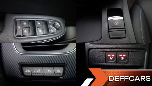 Renault-KoreaSamsung XM3 1.6 GTe RE купить на сайте DeffCars