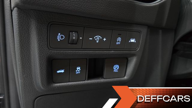 Hyundai SONATA 1.6 Turbo Inspiration купить на сайте DeffCars