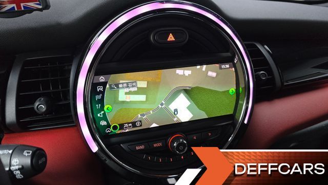 Mini COOPER JCW 3rd Generation купить на сайте DeffCars