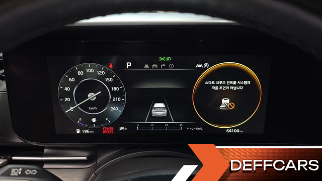 Kia CARNIVAL 7-Seater Signature купить на сайте DeffCars