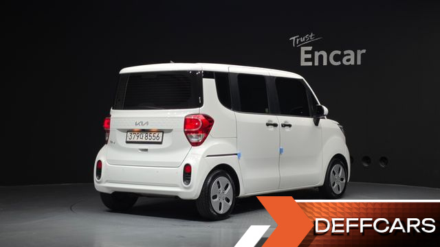 Kia RAY Van Standard купить на сайте DeffCars