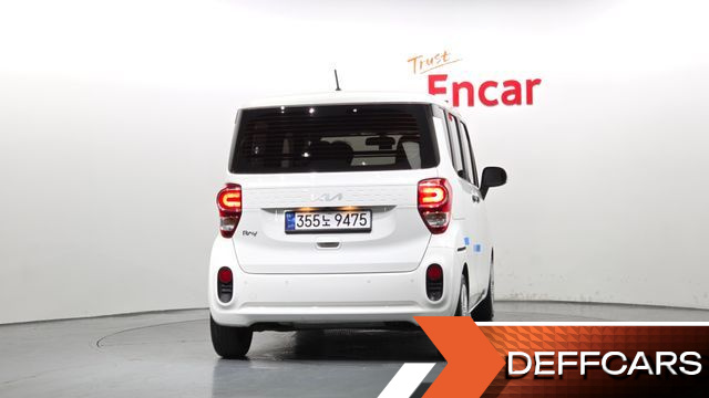 Kia RAY Van Standard купить на сайте DeffCars