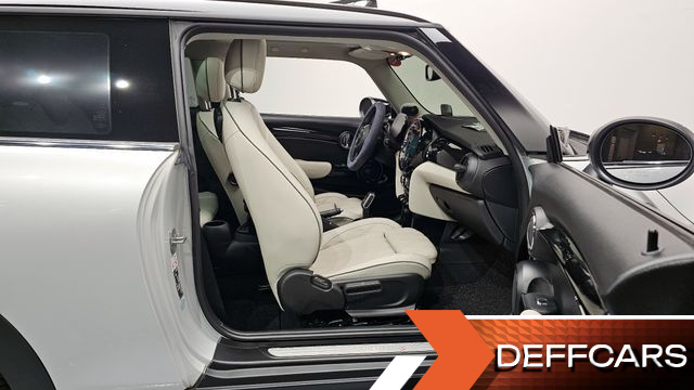 Mini COOPER Classic Third Generation купить на сайте DeffCars