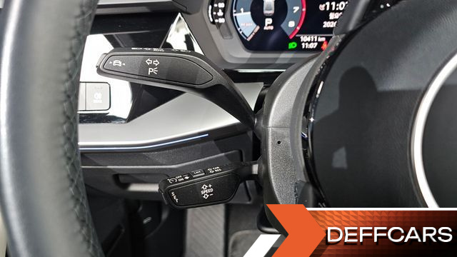 Audi A3 40 TFSI Premium купить на сайте DeffCars