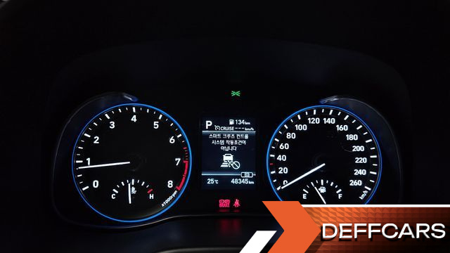 Hyundai KONA 1.6 Turbo 2WD Premium купить на сайте DeffCars