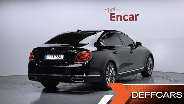 Kia K9 3.8 GDI AWD Best SelectionⅠ купить на сайте DeffCars