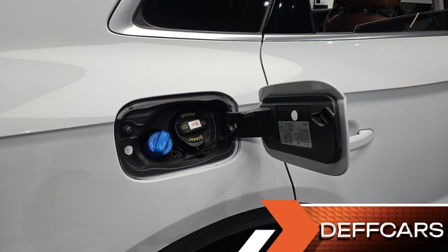Audi Q5 40 TDI Quattro купить на сайте DeffCars