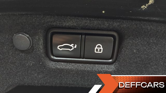 Kia K7 3.3 GDI Noblesse Special купить на сайте DeffCars