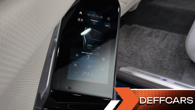 BMW 7-SERIES 750e xDrive M Sport купить на сайте DeffCars