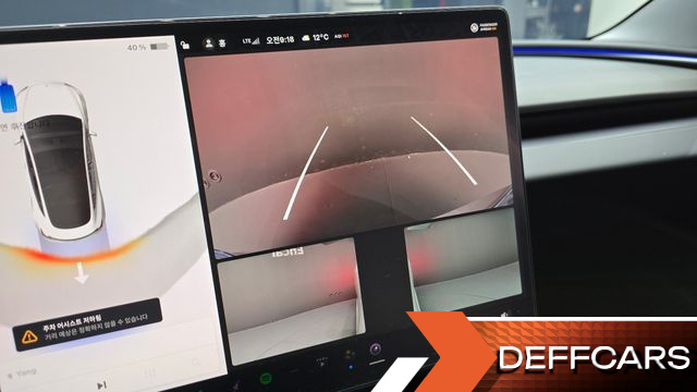 Tesla MODEL 3 Performance купить на сайте DeffCars