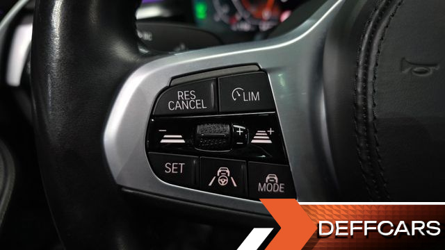 BMW 5-SERIES 520i M Sport купить на сайте DeffCars