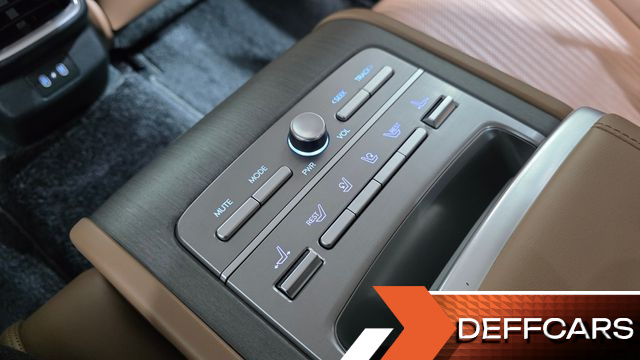 Hyundai GRANDEUR 2,5 Gasoline 2WD Calligraphy купить на сайте DeffCars