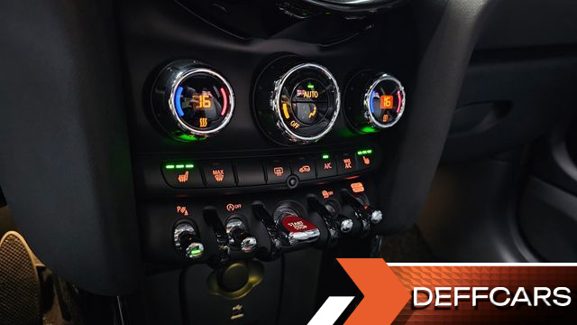 Mini COOPER Mayfield Edition 3rd купить на сайте DeffCars