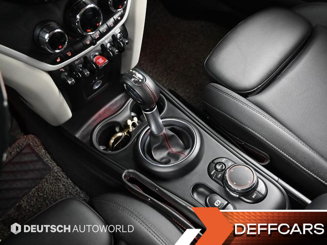 Mini COUNTRYMAN ALL4 2nd купить на сайте DeffCars