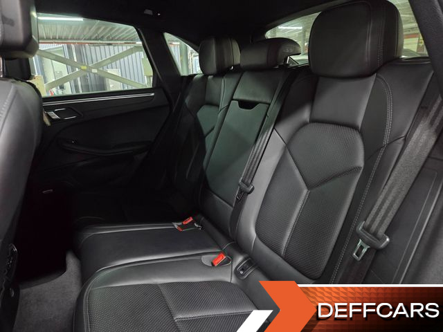 Porsche MACAN 2.0 95B купить на сайте DeffCars