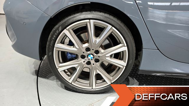 BMW 1-SERIES M135i xDrive купить на сайте DeffCars