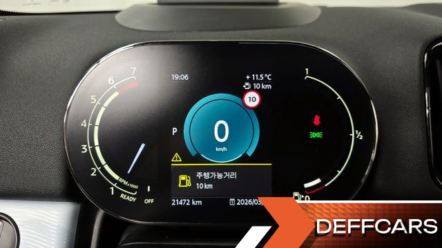 Mini COUNTRYMAN ALL4 Untamed Edition 2nd Gen купить на сайте DeffCars