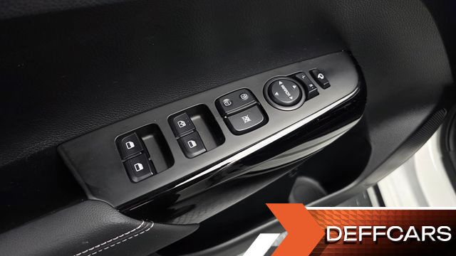 Kia MORNING Signature купить на сайте DeffCars