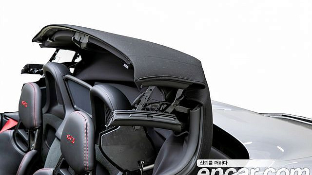 Porsche 718 4.0 GTS купить на сайте DeffCars