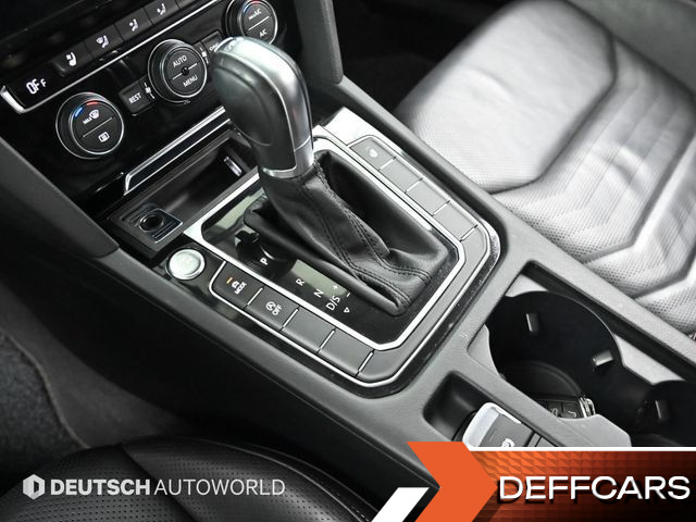Volkswagen ARTEON 2.0 TDI Prestige купить на сайте DeffCars