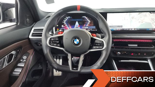 BMW 3-SERIES M340i Pro купить на сайте DeffCars