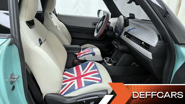 Mini COOPER Favoured купить на сайте DeffCars