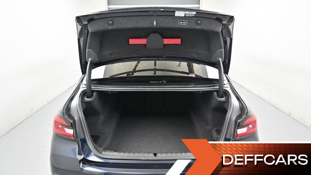 BMW 5-SERIES 523d M Sport купить на сайте DeffCars