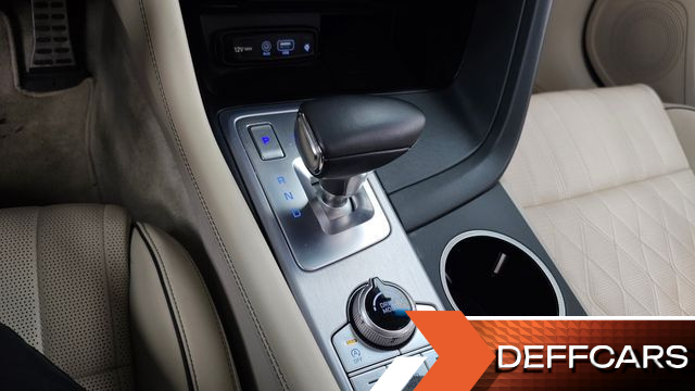 Genesis G70 3.3T Sport AWD Prestige купить на сайте DeffCars