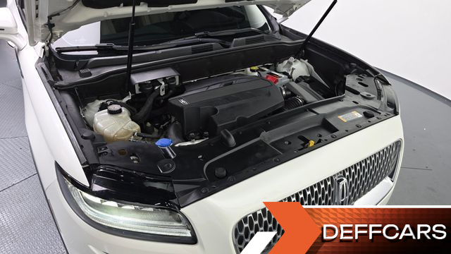 Lincoln NAUTILUS 2.7 202A AWD купить на сайте DeffCars