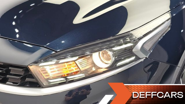 Kia K3 1.6 Prestige купить на сайте DeffCars