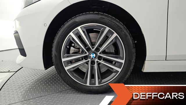BMW 2-SERIES 220i Sport купить на сайте DeffCars