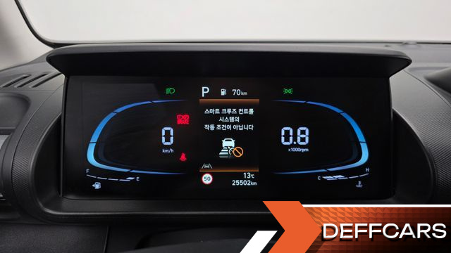 Hyundai CASPER Turbo Inspiration купить на сайте DeffCars