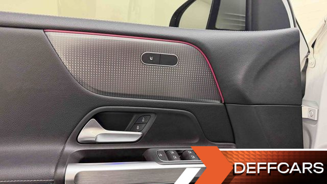Mercedes GLB-CLASS GLB200 d купить на сайте DeffCars