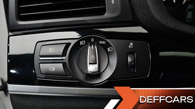 BMW X4 xDrive20d M Sport купить на сайте DeffCars