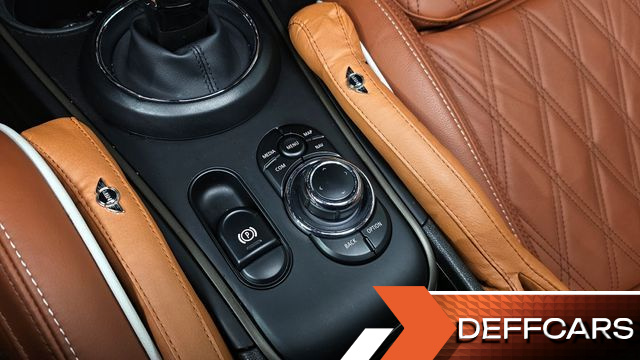 Mini COUNTRYMAN ALL4 Classic 2nd купить на сайте DeffCars