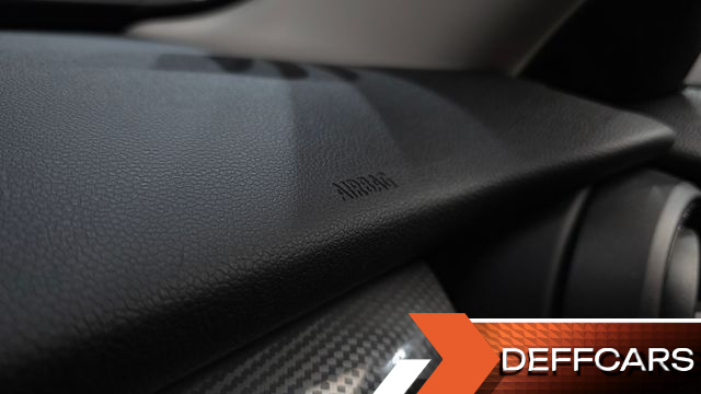 Mini COOPER 5Door Standard 3rd купить на сайте DeffCars