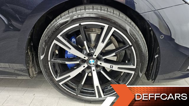 BMW 5-SERIES 530i xDrive M Sport купить на сайте DeffCars