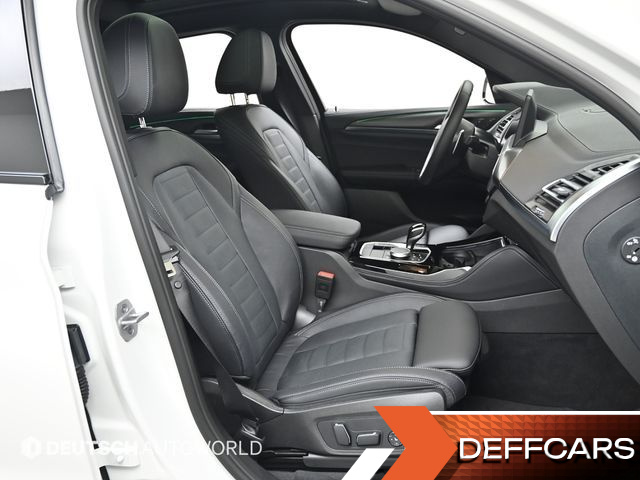 BMW X4 xDrive20i M Sport Pro Special Edition купить на сайте DeffCars