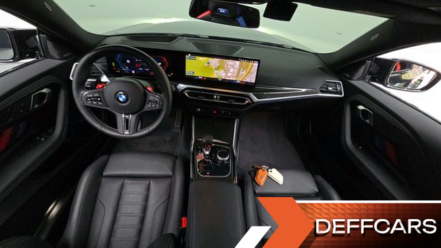 BMW M2 M2 Coupe купить на сайте DeffCars