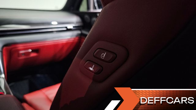 Genesis GV80 3.5T e-S/C Gasoline AWD купить на сайте DeffCars