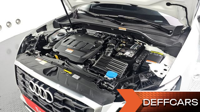 Audi Q2 35 TDI Premium купить на сайте DeffCars
