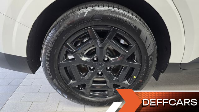 Kia CARNIVAL Gasoline 9 Seater X Line купить на сайте DeffCars