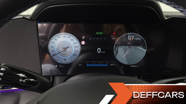 Hyundai AVANTE 2.0 N купить на сайте DeffCars