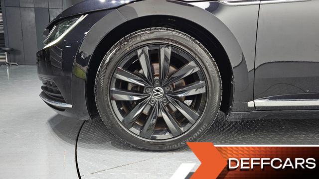 Volkswagen ARTEON 2.0 TDI Prestige купить на сайте DeffCars
